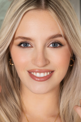 Alexia Woods from PENTHOUSE